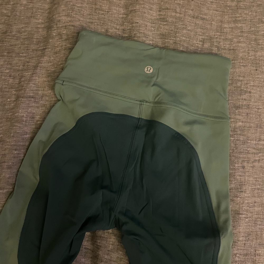Lululemon Leggings Size 2